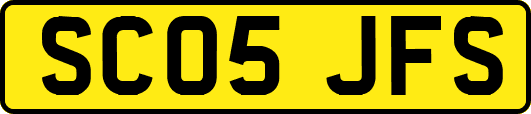SC05JFS