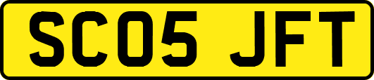 SC05JFT