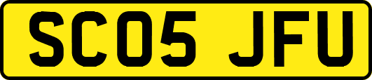 SC05JFU