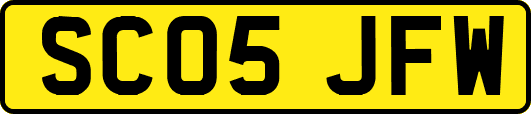 SC05JFW