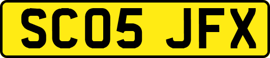 SC05JFX