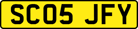 SC05JFY