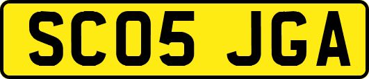 SC05JGA