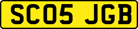 SC05JGB
