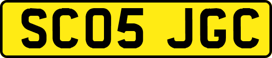 SC05JGC