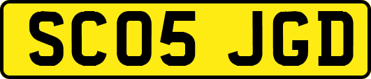 SC05JGD