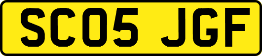 SC05JGF