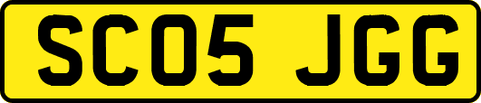 SC05JGG