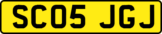SC05JGJ