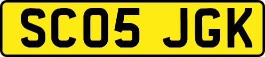 SC05JGK