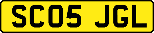SC05JGL
