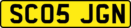 SC05JGN