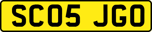 SC05JGO