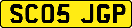 SC05JGP