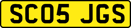 SC05JGS