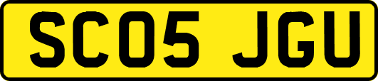 SC05JGU
