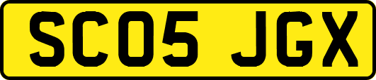 SC05JGX