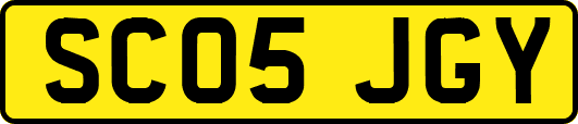 SC05JGY