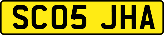 SC05JHA