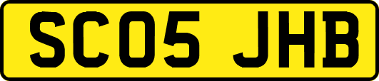 SC05JHB