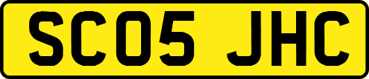 SC05JHC