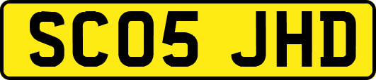 SC05JHD
