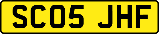 SC05JHF