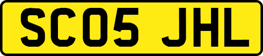 SC05JHL