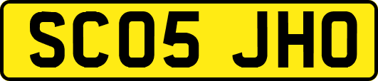 SC05JHO
