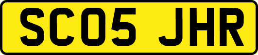 SC05JHR