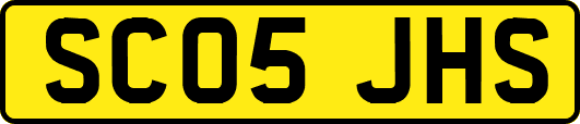 SC05JHS