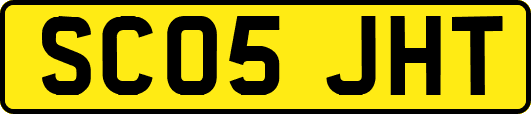 SC05JHT