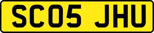SC05JHU