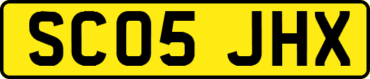SC05JHX
