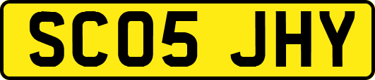 SC05JHY