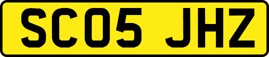 SC05JHZ