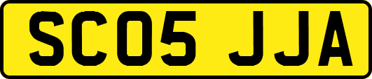 SC05JJA