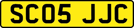 SC05JJC