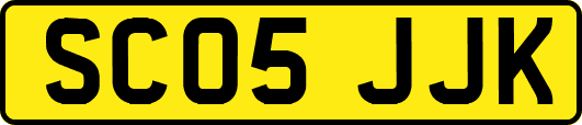 SC05JJK