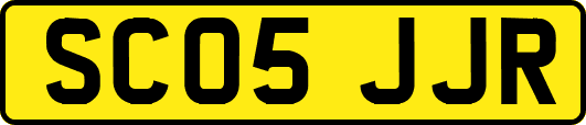 SC05JJR
