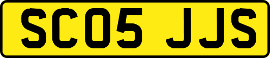 SC05JJS