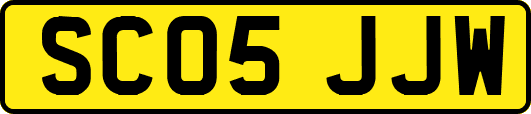 SC05JJW