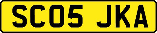SC05JKA