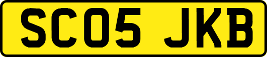 SC05JKB