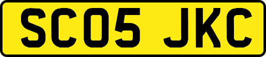 SC05JKC