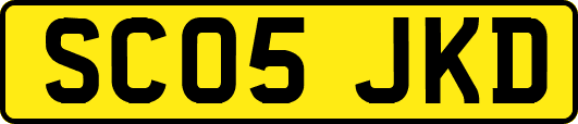 SC05JKD
