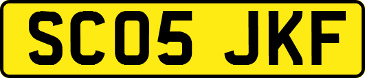 SC05JKF