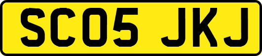 SC05JKJ