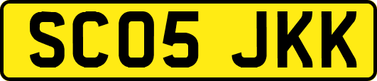 SC05JKK