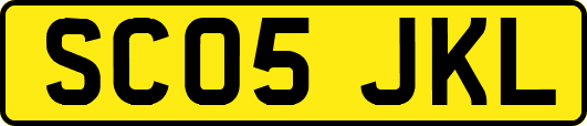 SC05JKL